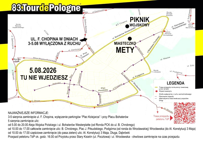 Atrakcje Zielonej Góry – najciekawsze miejsca na weekend