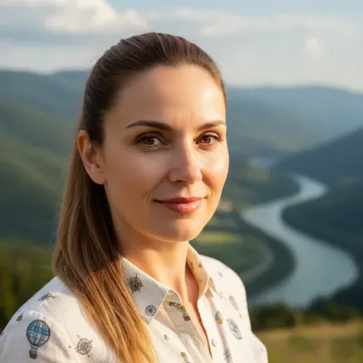 Bogna Poniatowska