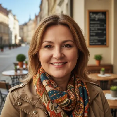 Karolina Górniak