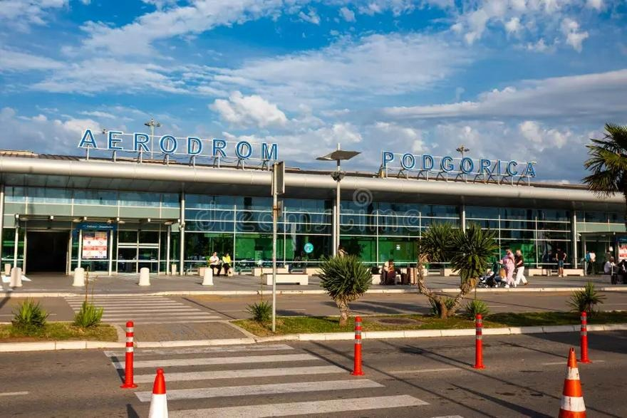 Czarnogóra w maju: jaka pogoda i kiedy można pływać?