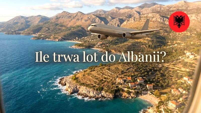 Czas lotu: co naprawdę na niego wpływa i jak go dobrze zaplanować