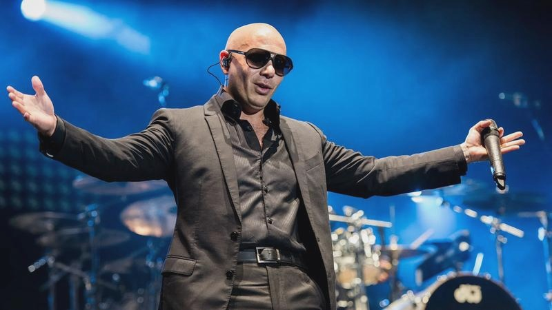 Ile kosztowała wejściówka na koncert Pitbulla? Ceny biletów