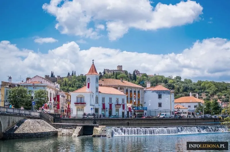 Ile trwa lot do Portugalii? Czas podróży do Lizbony, Porto i na Maderę