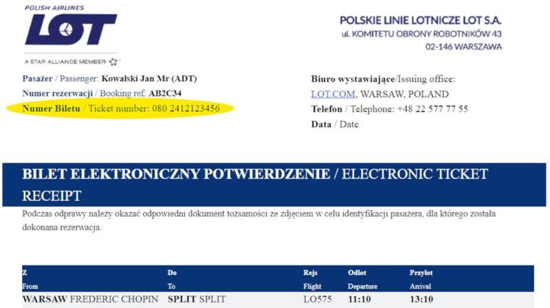 Jak zarezerwować bilet lotniczy bez błędów? Prosta instrukcja krok po kroku