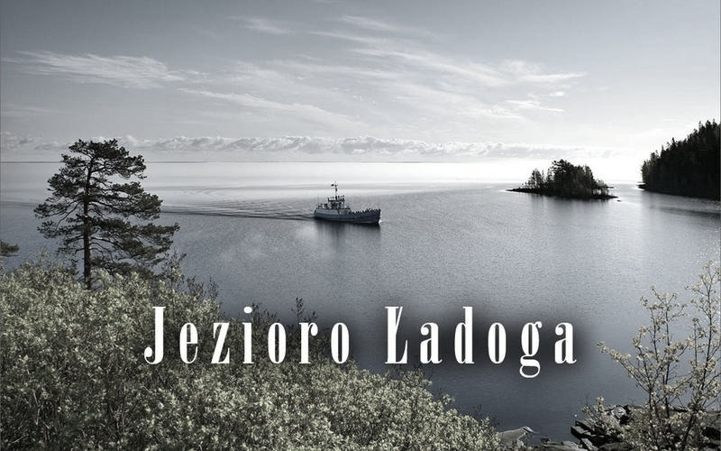 Jezioro Ładoga – największe w Europie? Co warto zobaczyć i jak zaplanować wizytę