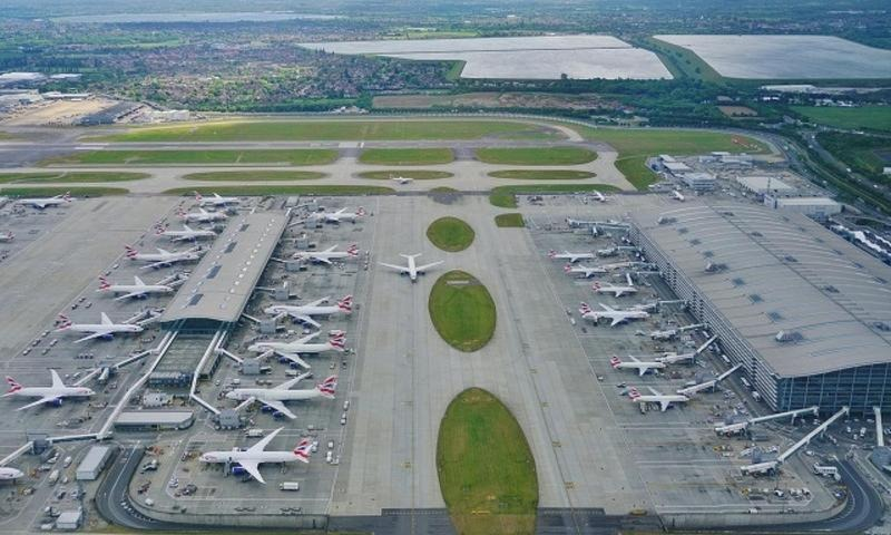 Lotniska w Londynie: wybierz najlepsze pod kątem dojazdu i ceny