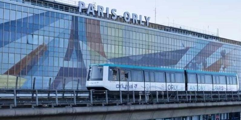 Lotniska w Paryżu: CDG, Orly czy Beauvais — które wybrać?
