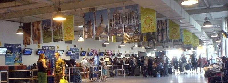 Lotniska we Francji: wybierz najlepsze do Paryża i innych regionów