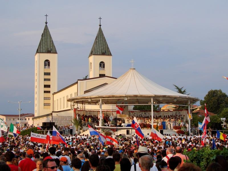 Medjugorje z Polski – trasa, czas przejazdu i plan bez stresu