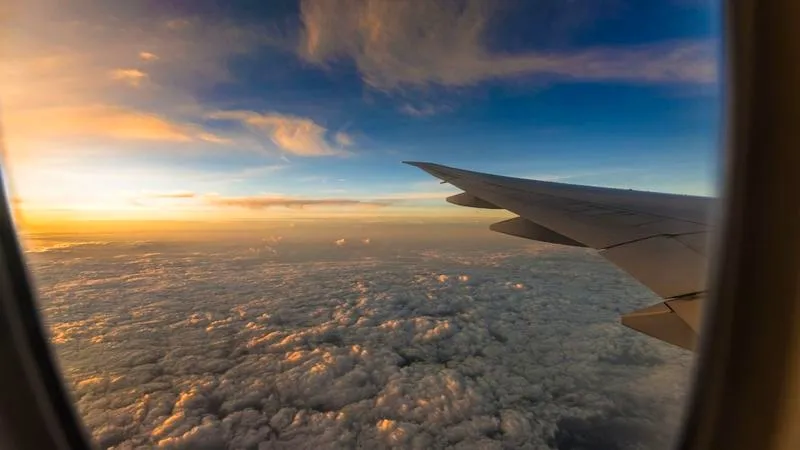 Numeracja miejsc w samolocie Ryanair: jak znaleźć okno i przejście?