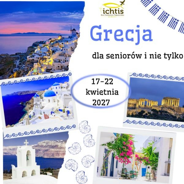 Paszport do Grecji nie zawsze jest potrzebny – sprawdź, jaki dokument zabrać