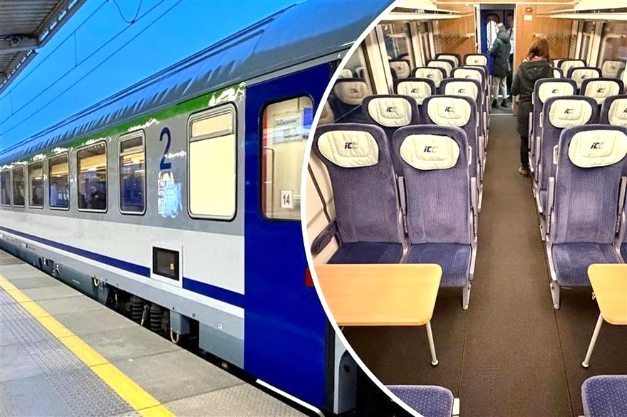 PKP – gdzie kupić bilety online i na dworcu? [2026]