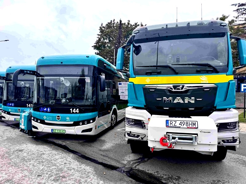 Rozkład jazdy 144 Puławy – godziny odjazdów i właściwy kierunek