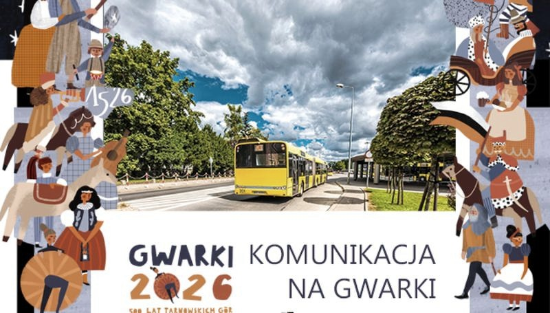 Rozkład jazdy 614: godziny odjazdów bez pomyłek