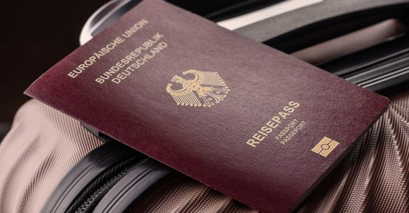 Ważność paszportu – ile miesięcy musi pozostać do wyjazdu?