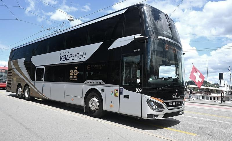 Alternatywne środki transportu