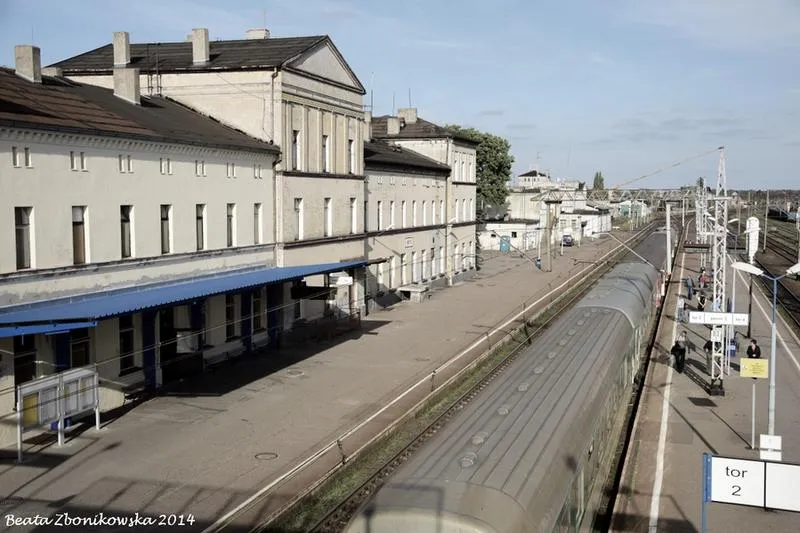 Atrakcje turystyczne Poznań
