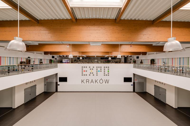 Atrakcje w Krakowie