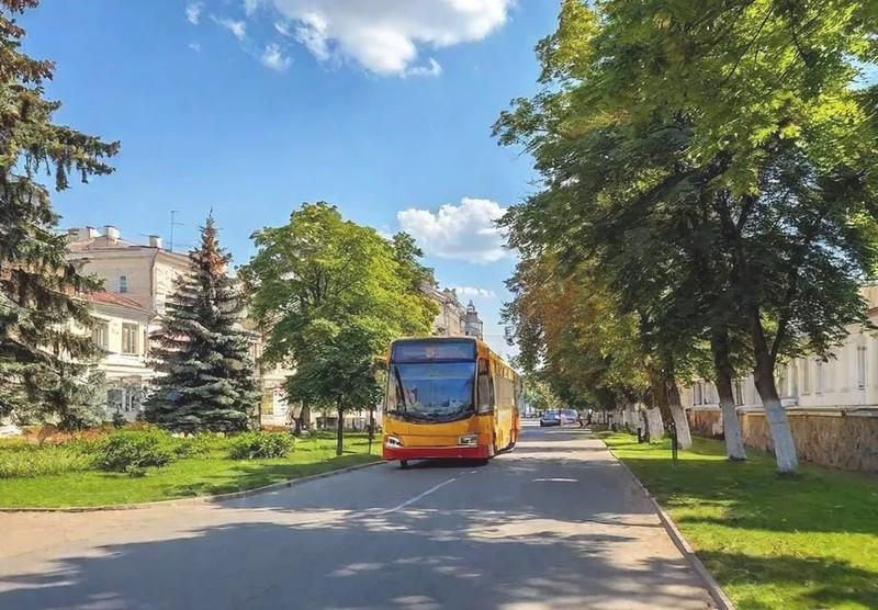 Bilety autobusowe i ulgi