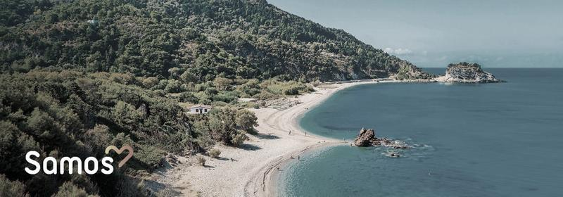 Czas lotu na Samos