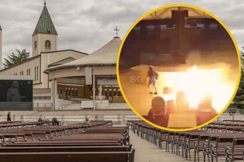Czas przejazdu do Medjugorje