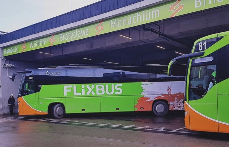 Dawny Polski Bus