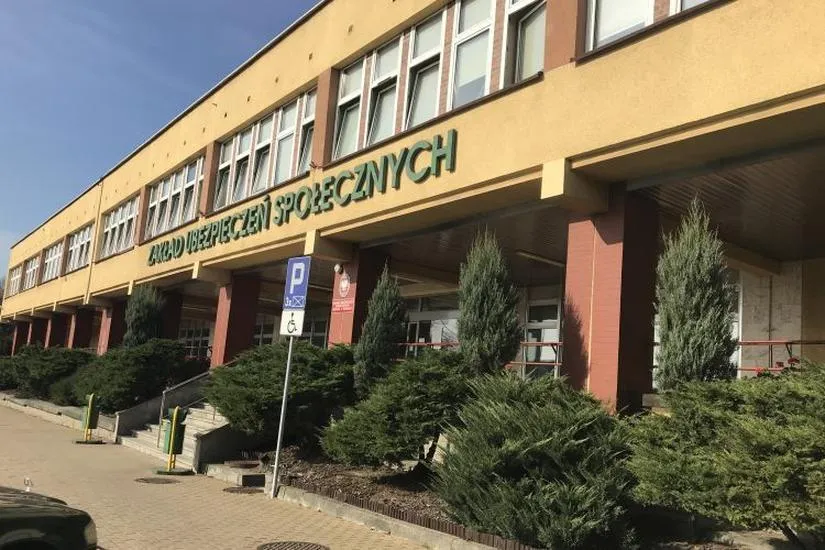 EKUZ w Rybniku