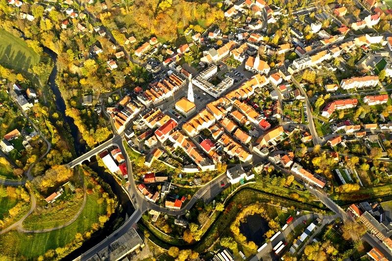 Koleje Dolnośląskie na żywo