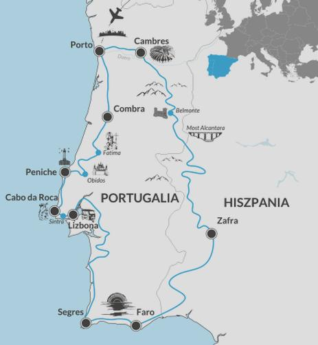 Kuchnia portugalska