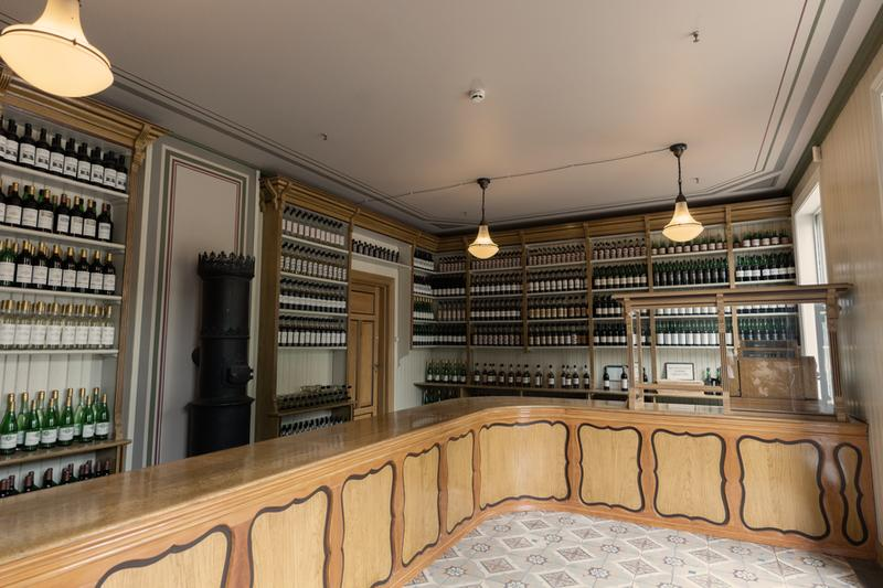 Limity alkoholu w bagażu
