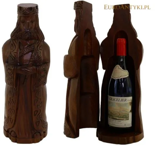 Limity alkoholu w bagażu