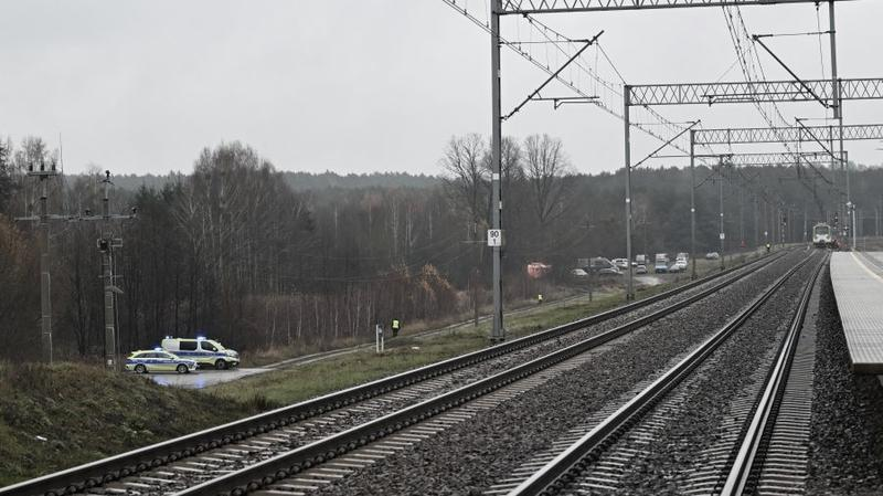 Linia C Puławy