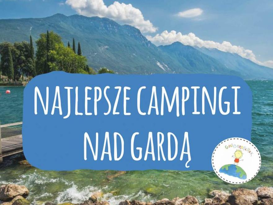 Mediolan i Jezioro Garda