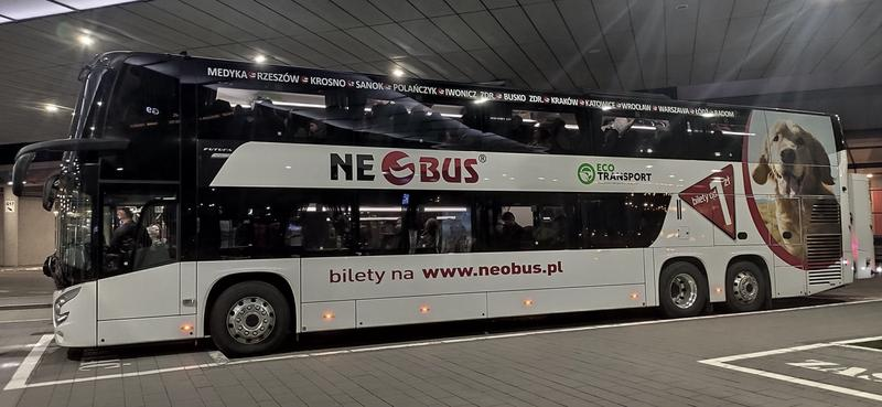 Neobus Rzeszów