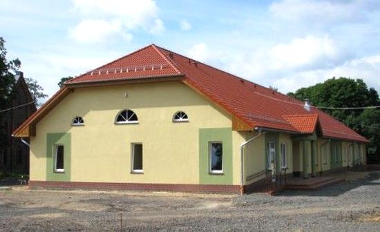 Odjazdy i przyjazdy pociągów