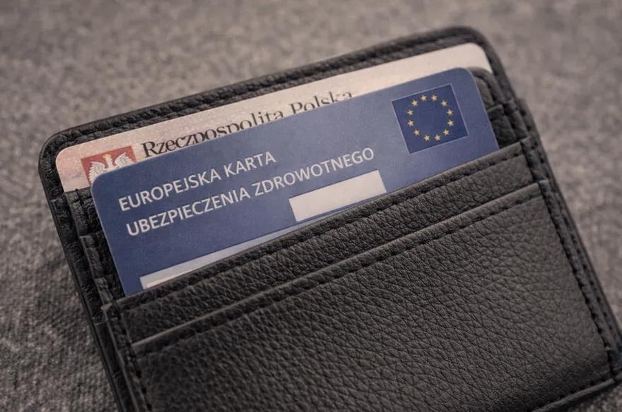 Opieka zdrowotna w Europie