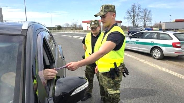 Przepisy transportu alkoholu