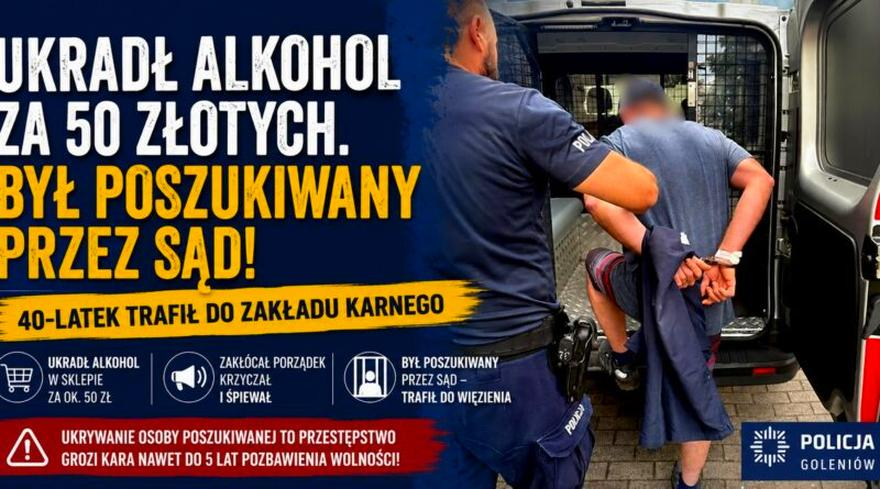 Przewóz alkoholu po Brexicie