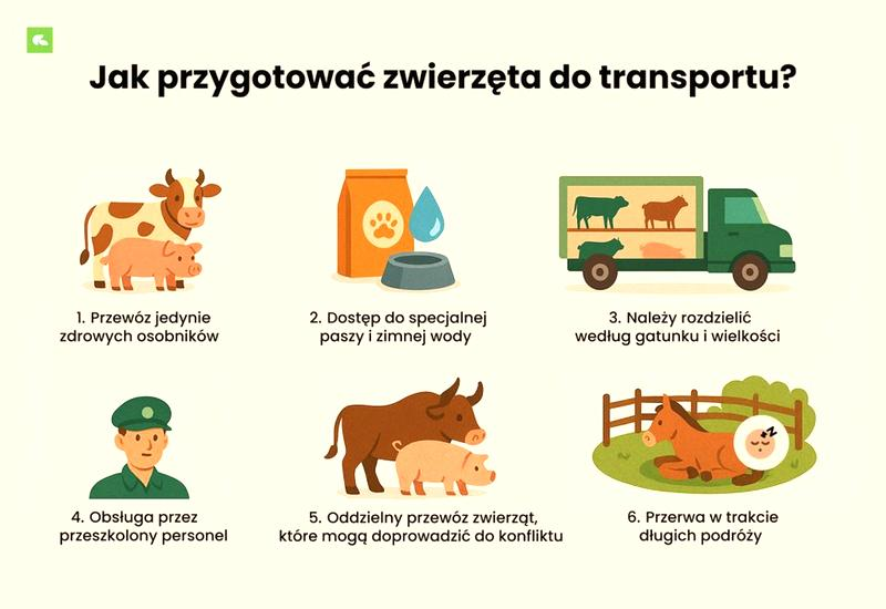 Przewóz psa z Polski do UK