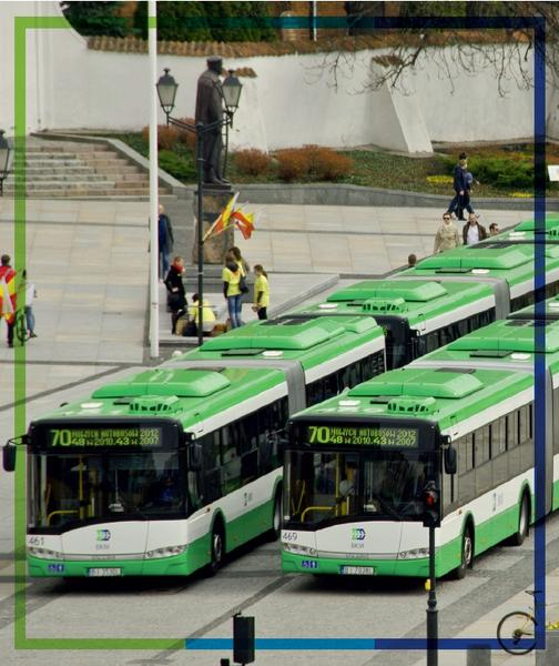 Rozklad BKM Białystok