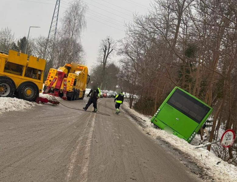 Rozklad jazdy Elbląg