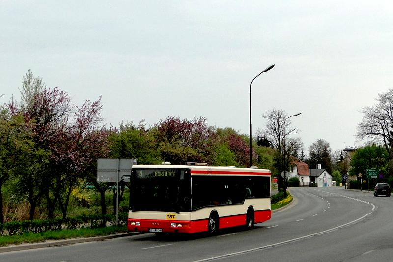 Rozkład jazdy MZK