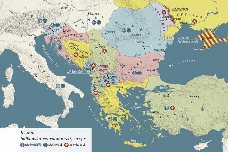 Tanie wakacje w Europie