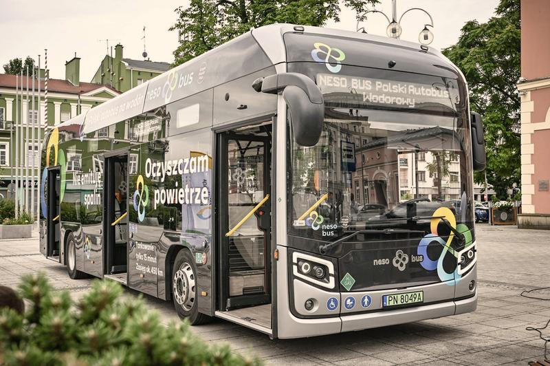 Transport zeroemisyjny