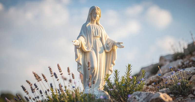 Trasa z Polski do Medjugorje