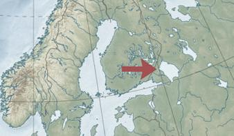 Turystyka nad jeziorami