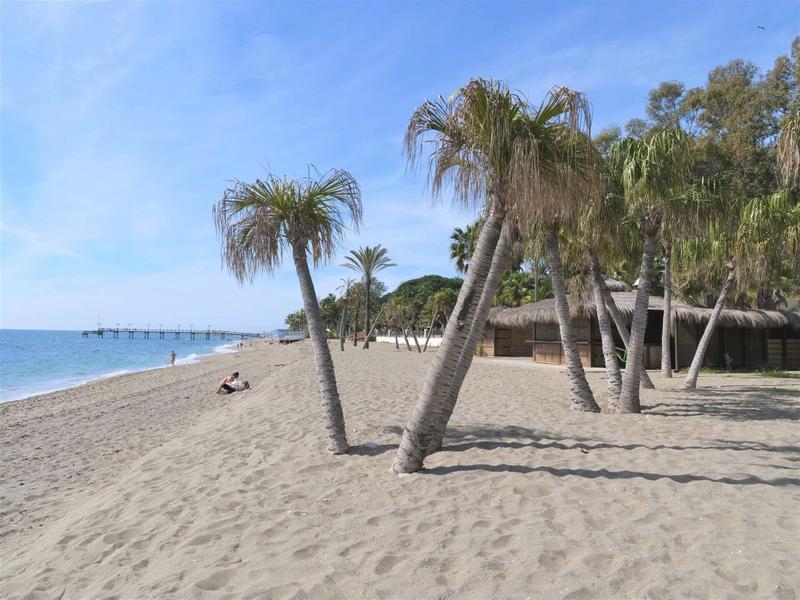 Wynajem samochodu Costa del Sol