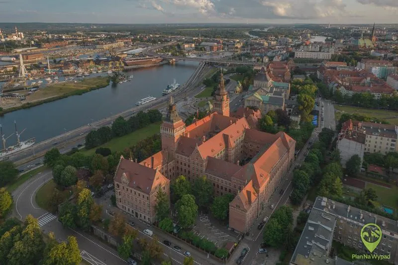 Zachodniopomorskie parki krajobrazowe