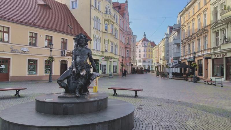 Zielonogórskie winnice