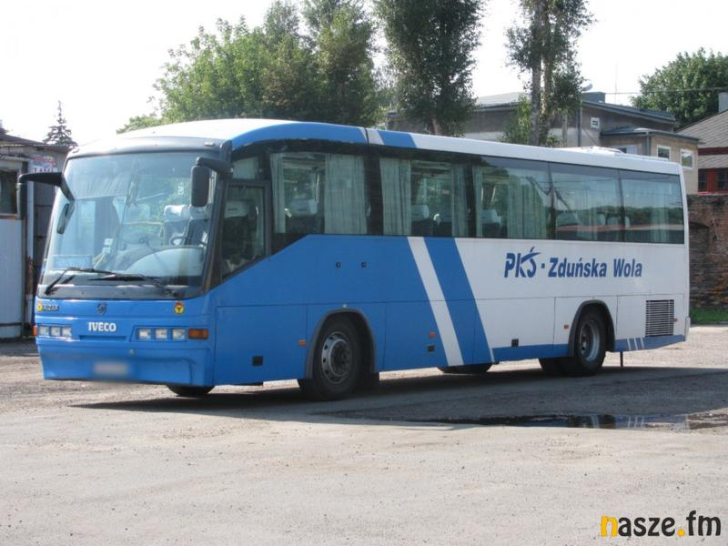 Zmiany w komunikacji lokalnej